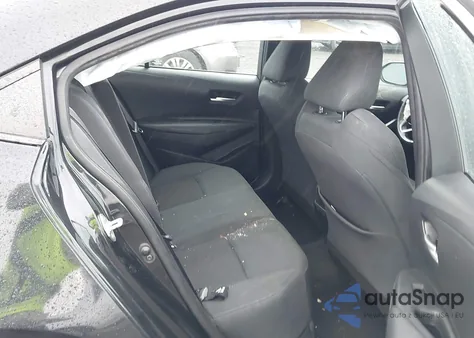 2020 Toyota Corolla Se из США, поврежденный, VIN 5YFS4RCE6LP022295